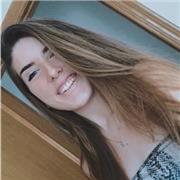 Soy una estudiante de económicas en la universidad con buenas notas, con bastante capacidad para ayudar a reforzar la materia de primaria, secundaria y bachiller de sociales